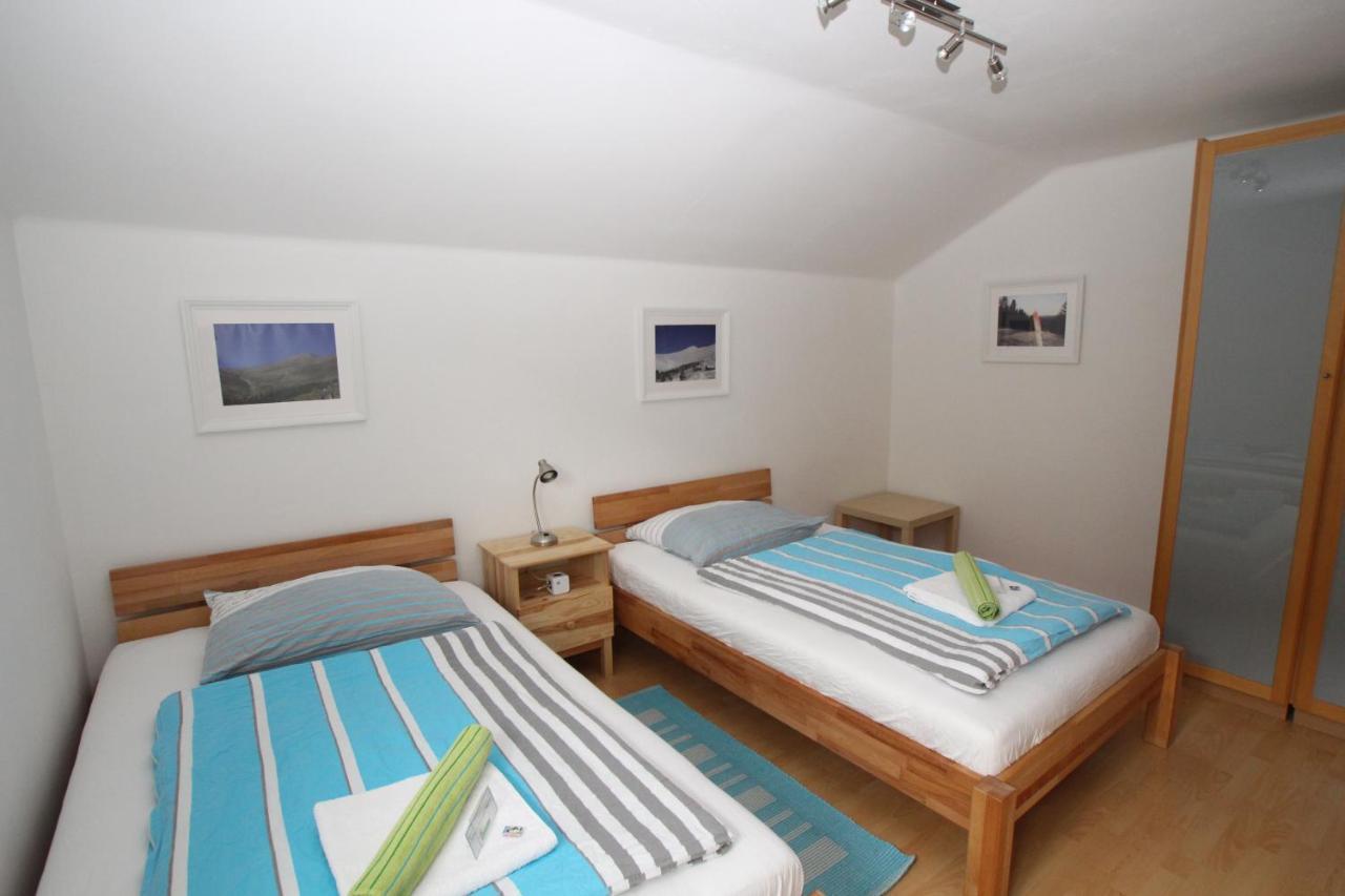 Hh-apartments *