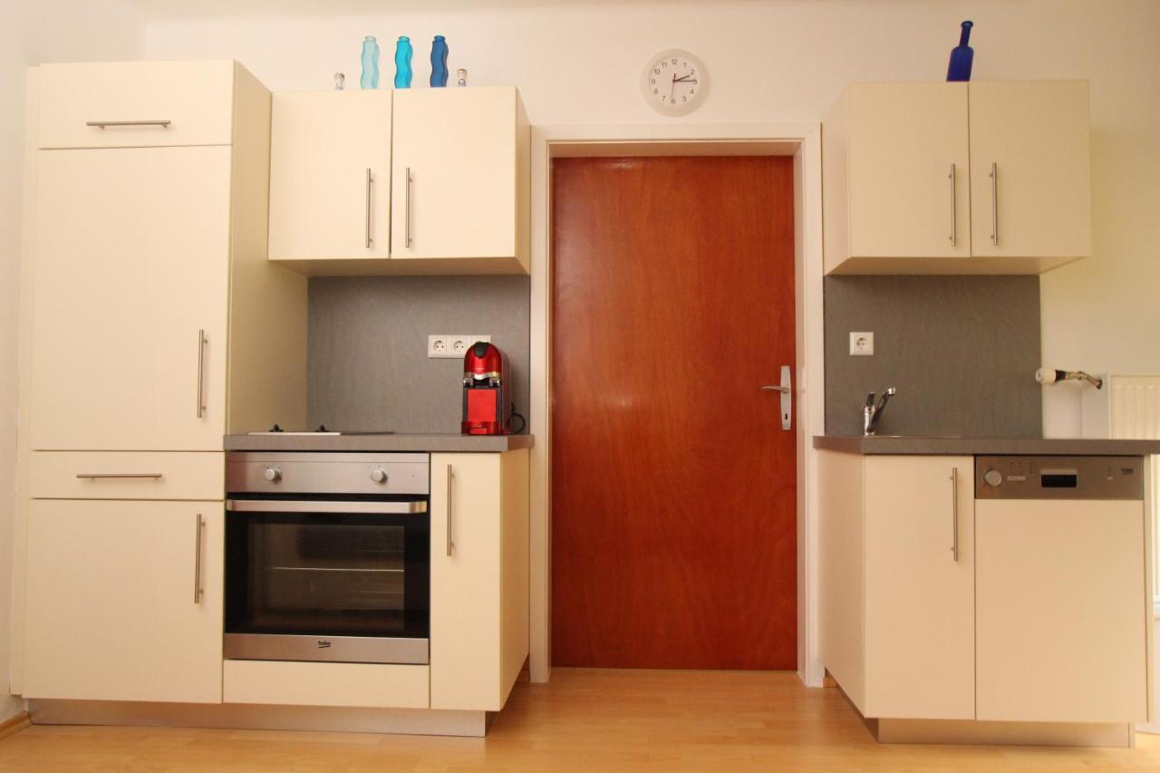 Hh-apartments Apartment