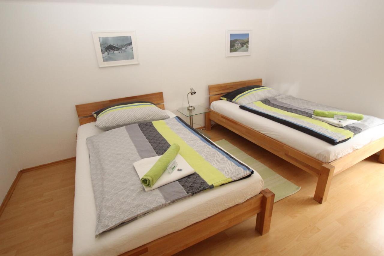 Apartment Hh-apartments