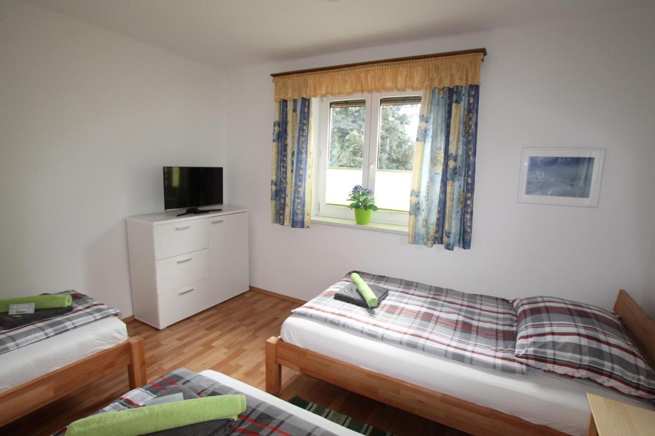Apartment Hh-apartments
