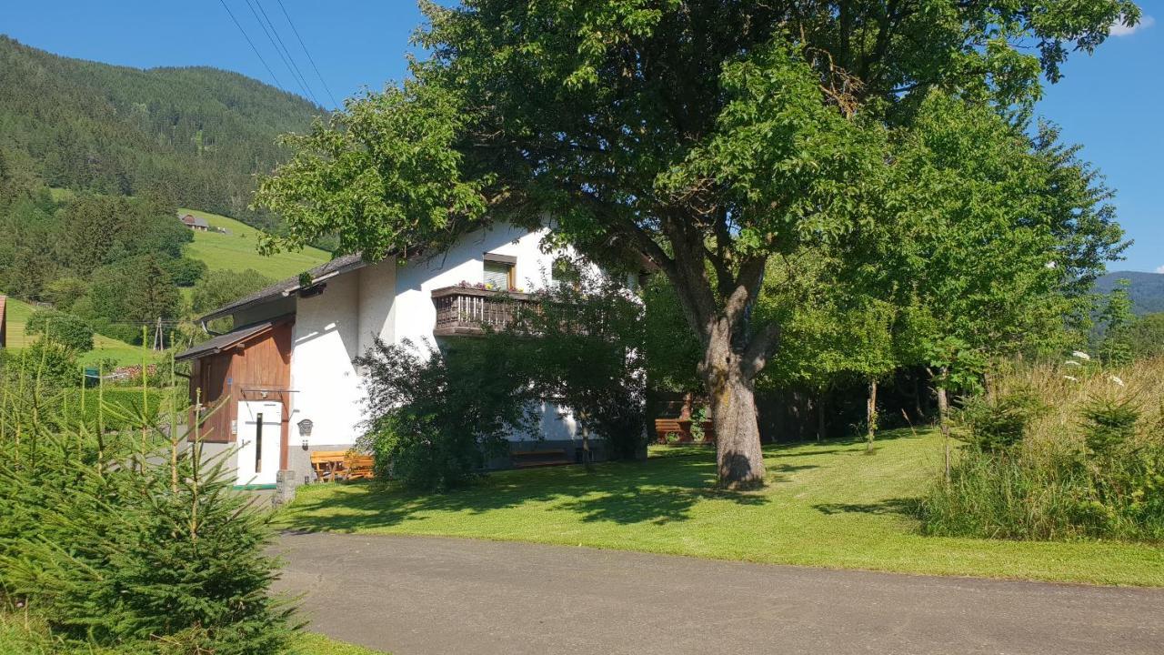 Apartament Hh-apartments Scheifling