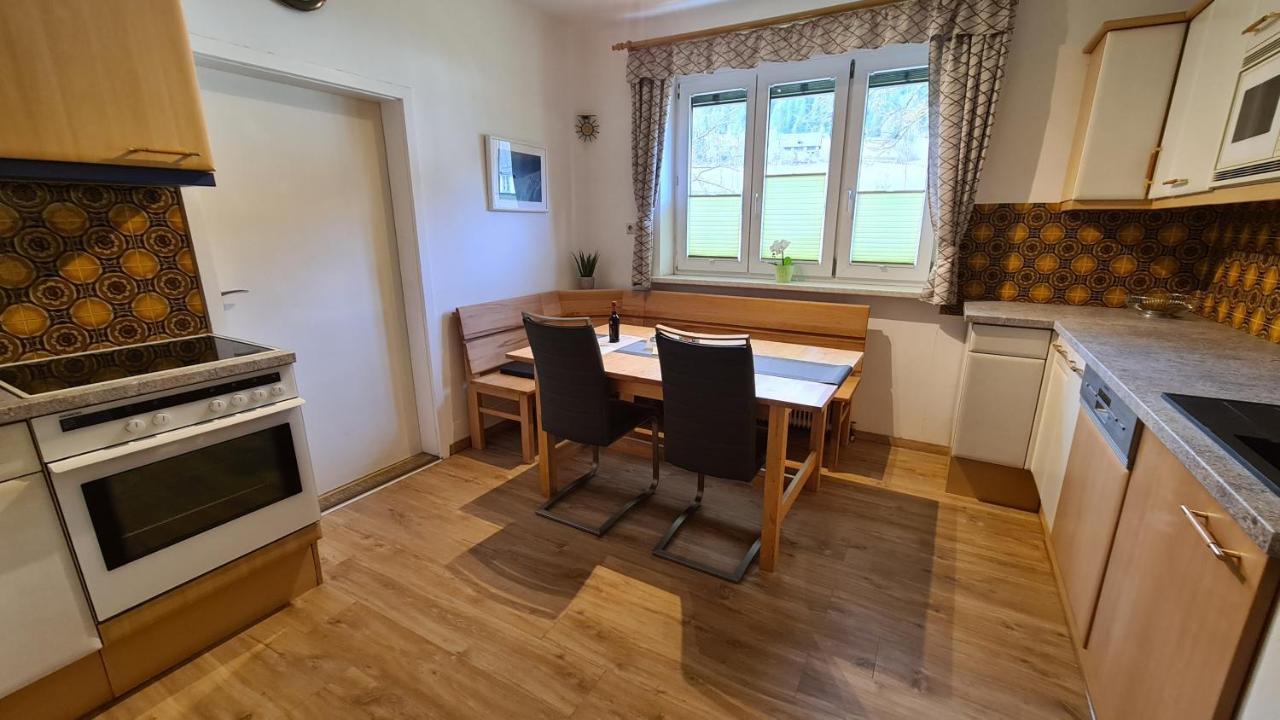 Apartament Hh-apartments Scheifling