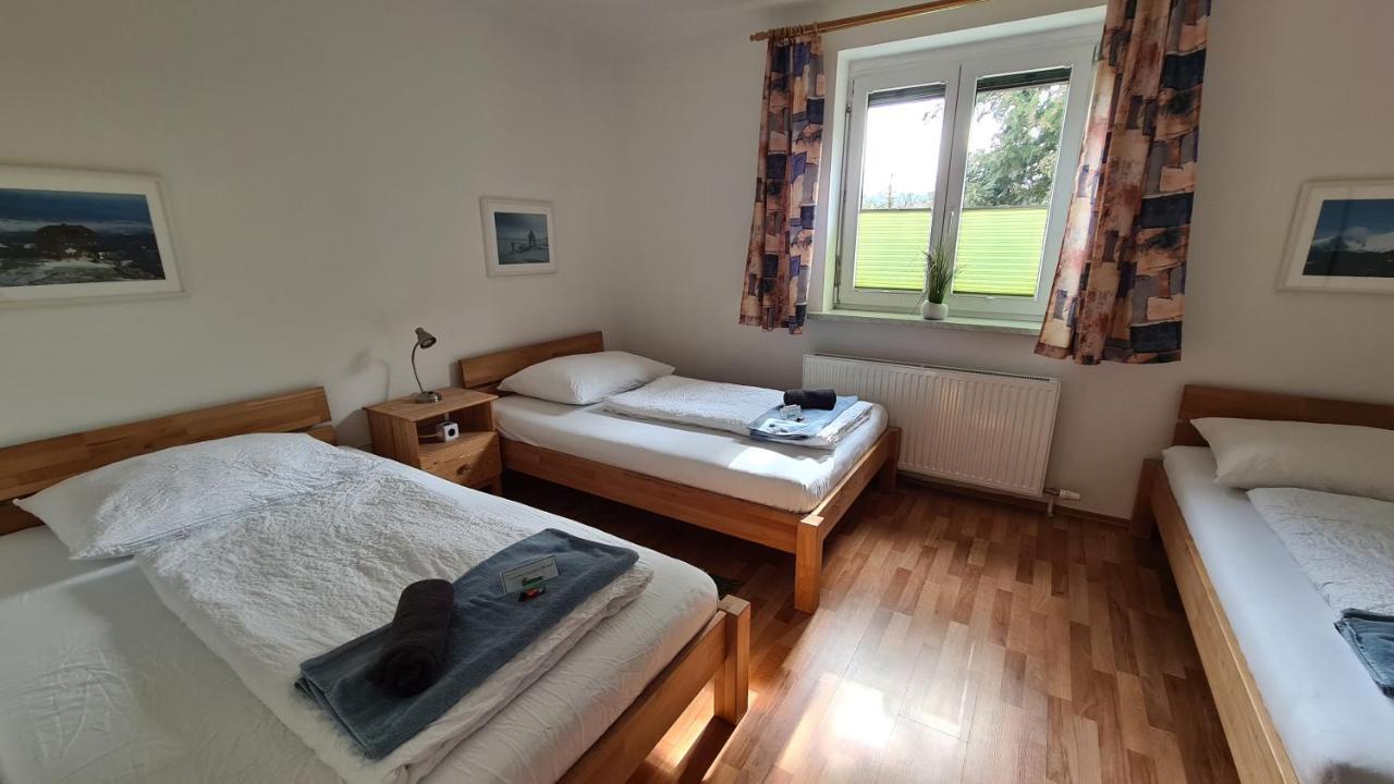 Hh-apartments Apartament Scheifling