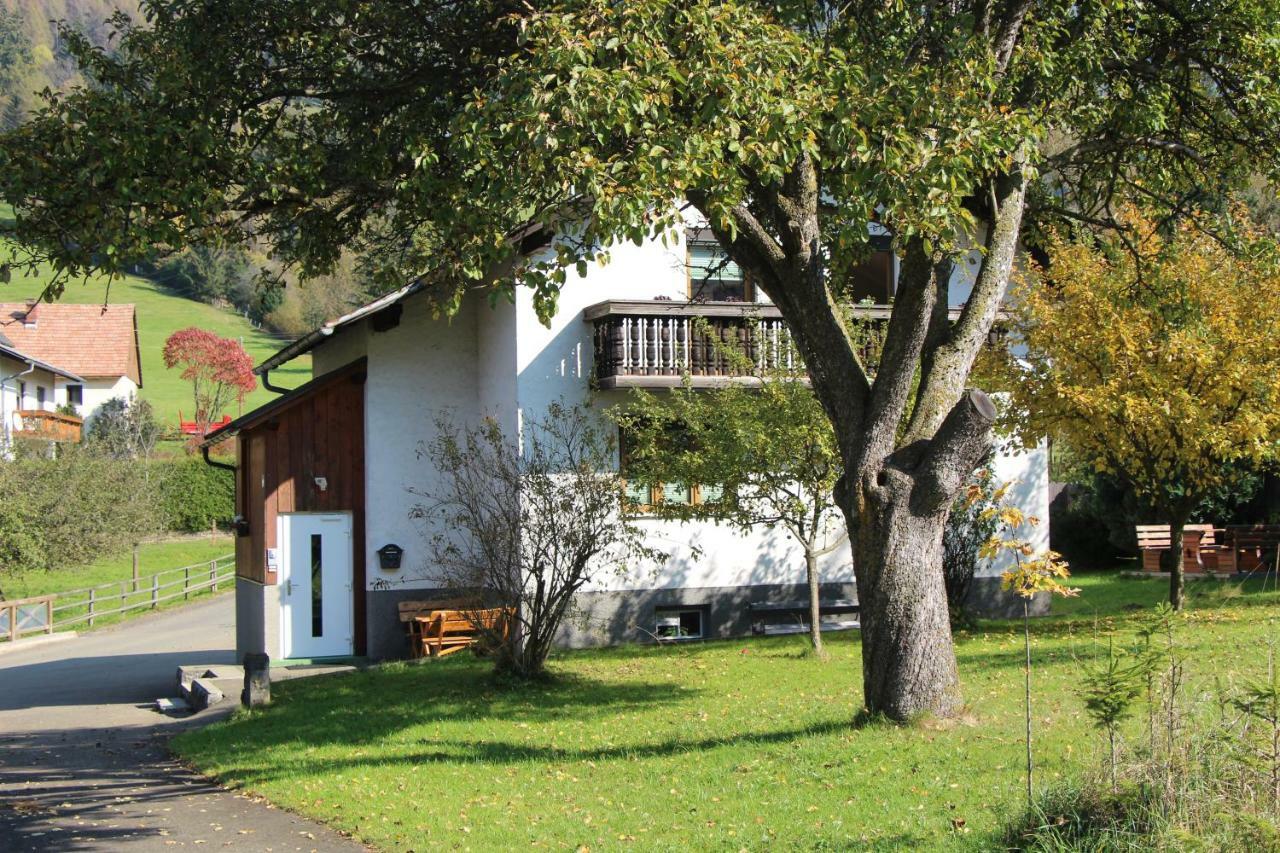 Apartment Hh-apartments Scheifling