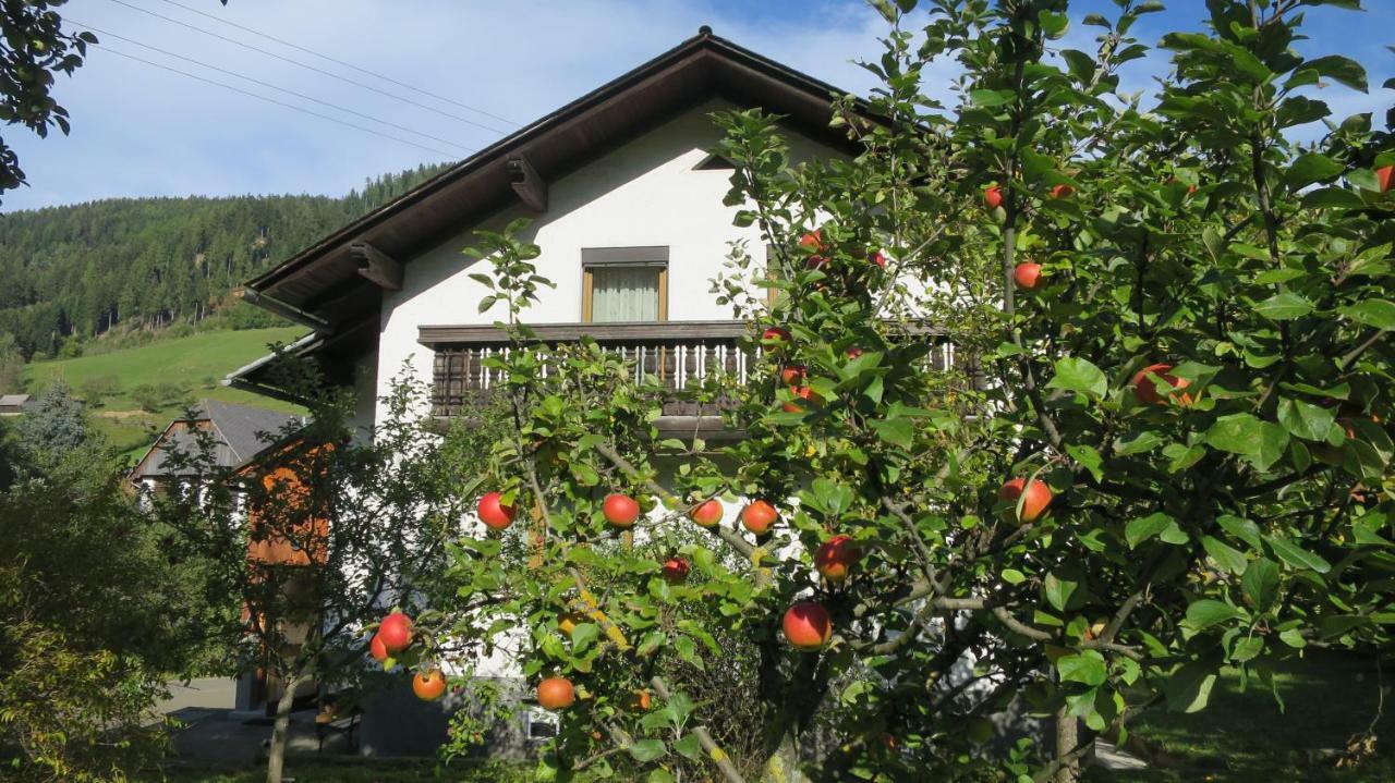 Apartment Hh-apartments Scheifling