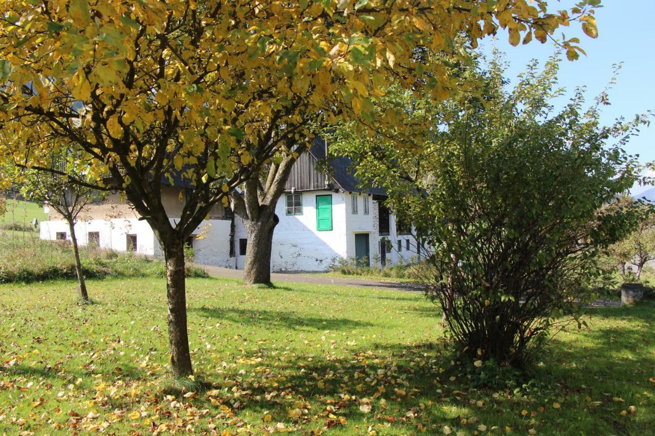 Apartament Hh-apartments Scheifling